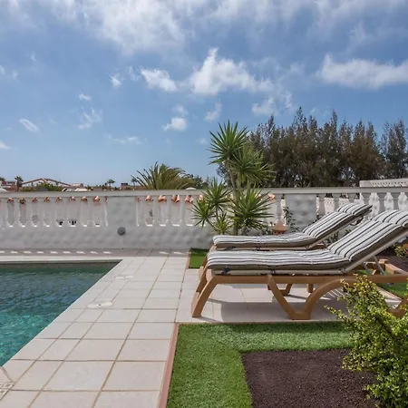 Casa La Gaviota דירה *