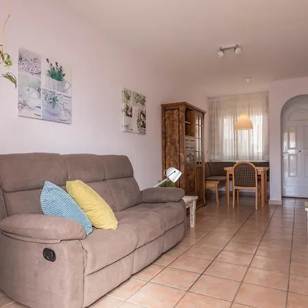 Casa La Gaviota Appartamento *