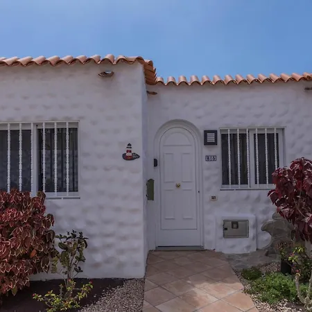 Appartamento Casa La Gaviota