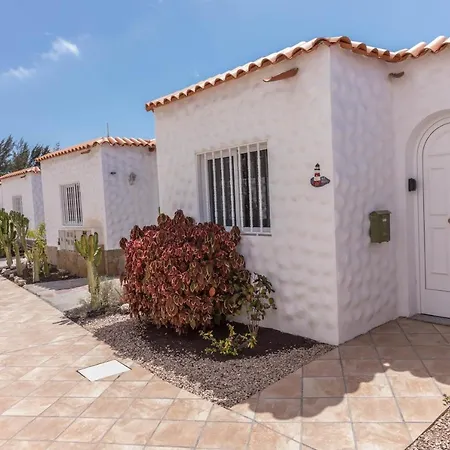 דירה Casa La Gaviota *