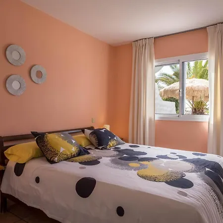 דירה Casa La Gaviota