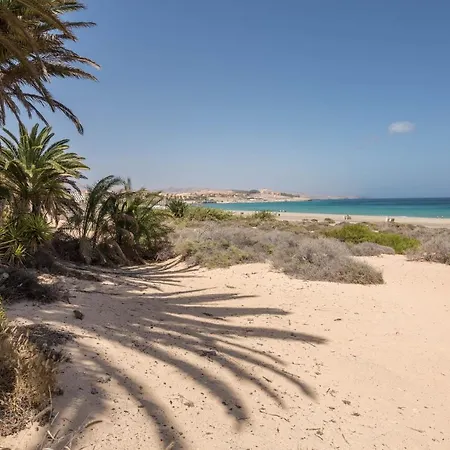 Casa La Gaviota דירה קוסטה קלמה